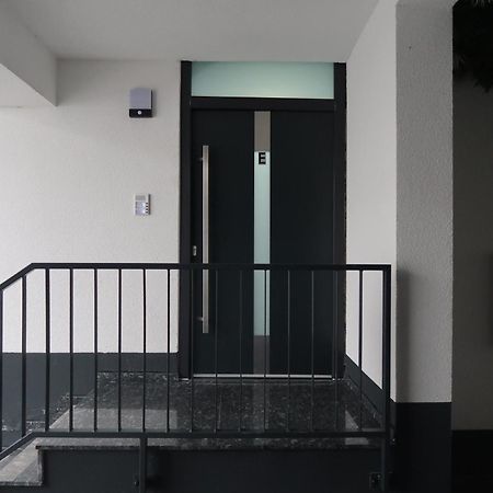 קובלנץ Jam Apartments מראה חיצוני תמונה