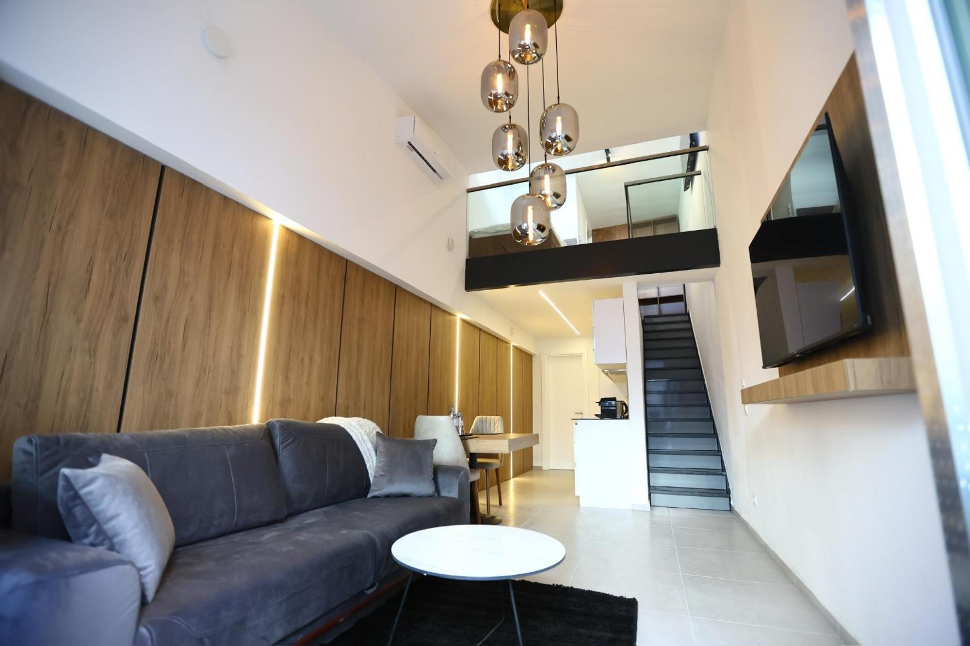 קובלנץ Jam Apartments מראה חיצוני תמונה