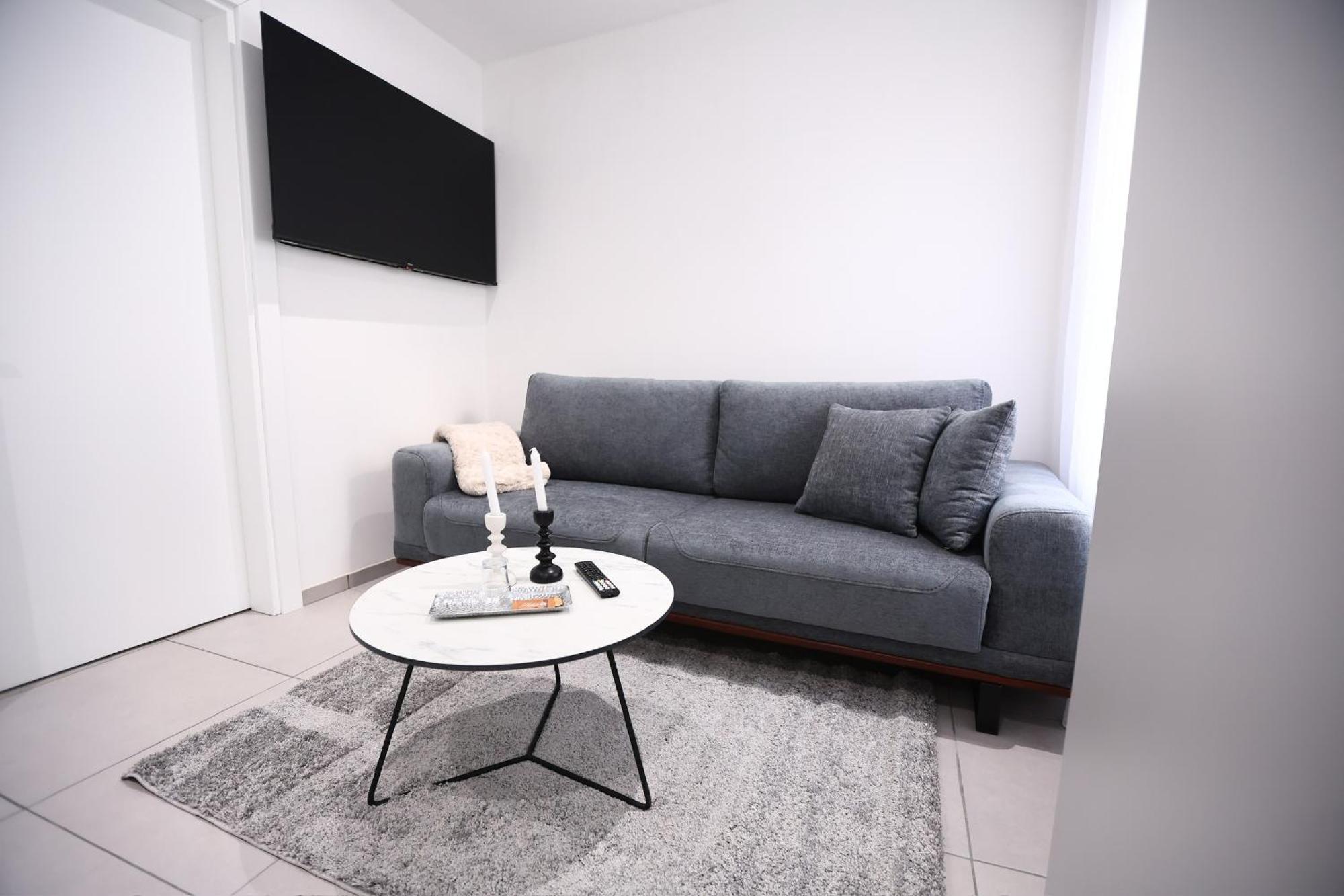 קובלנץ Jam Apartments מראה חיצוני תמונה