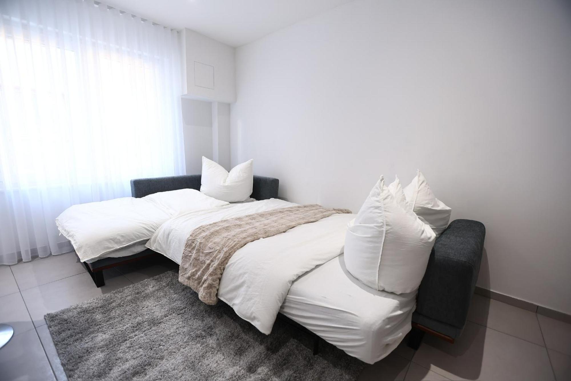 קובלנץ Jam Apartments מראה חיצוני תמונה