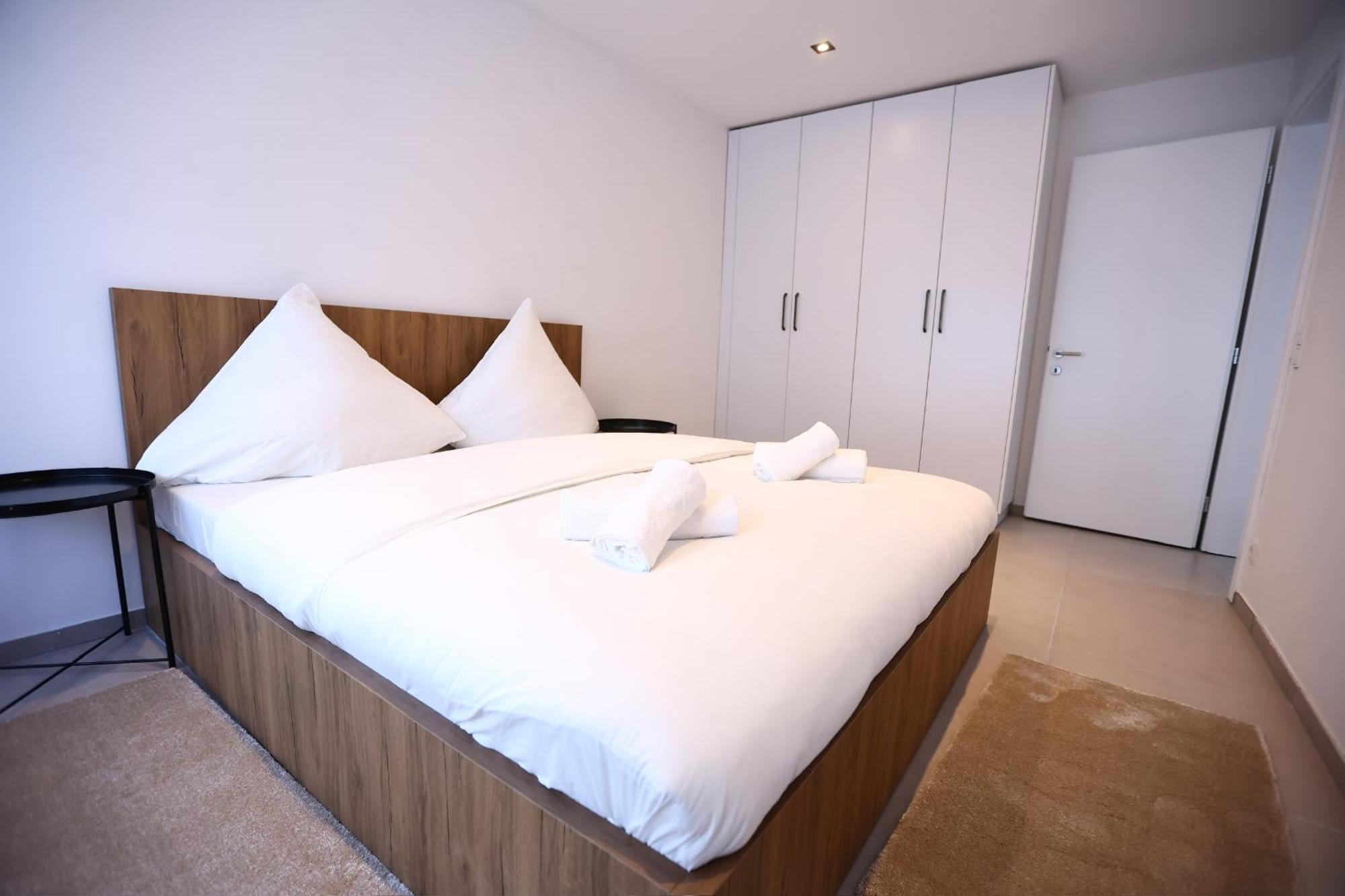 קובלנץ Jam Apartments מראה חיצוני תמונה