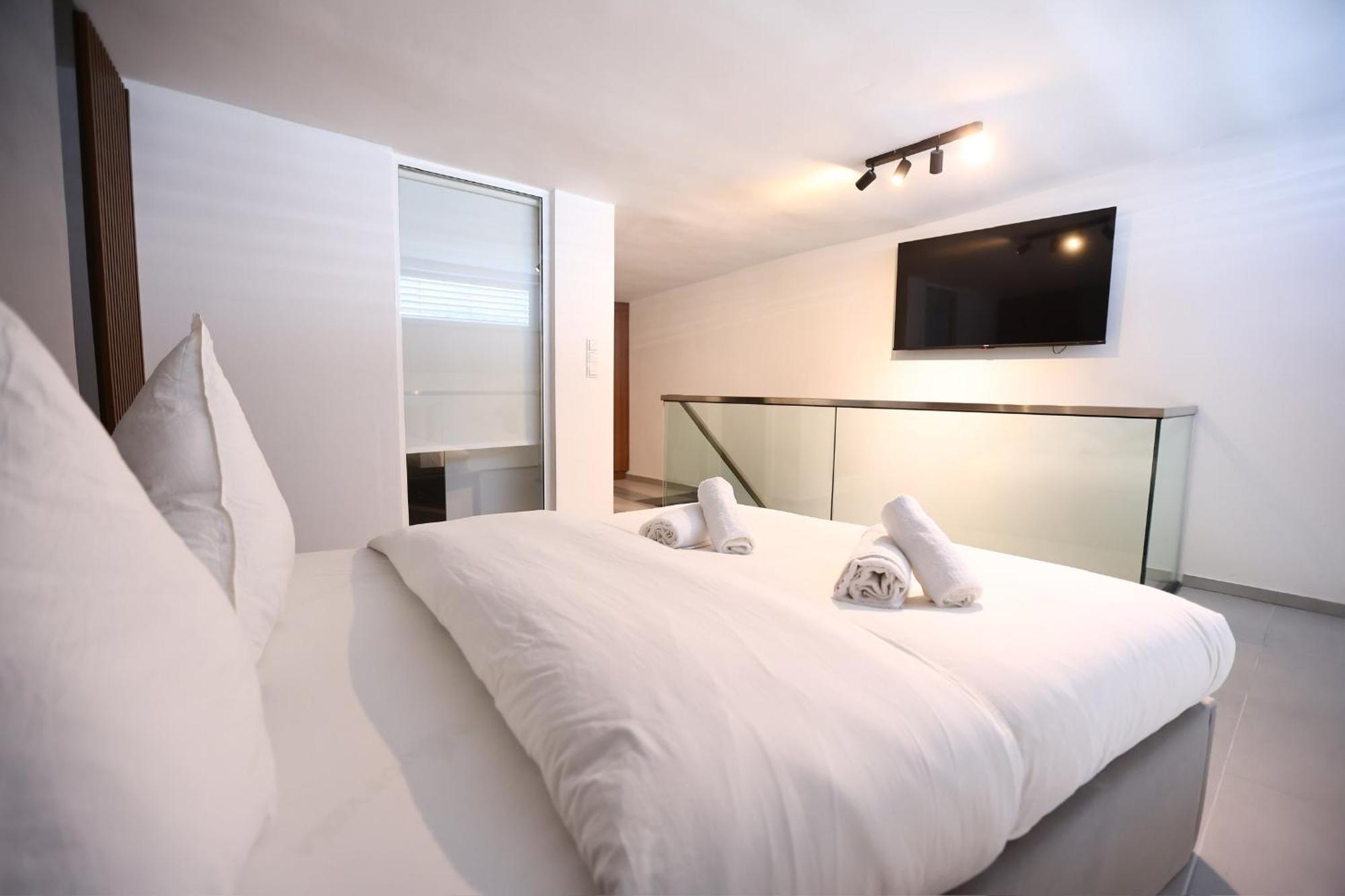 קובלנץ Jam Apartments מראה חיצוני תמונה
