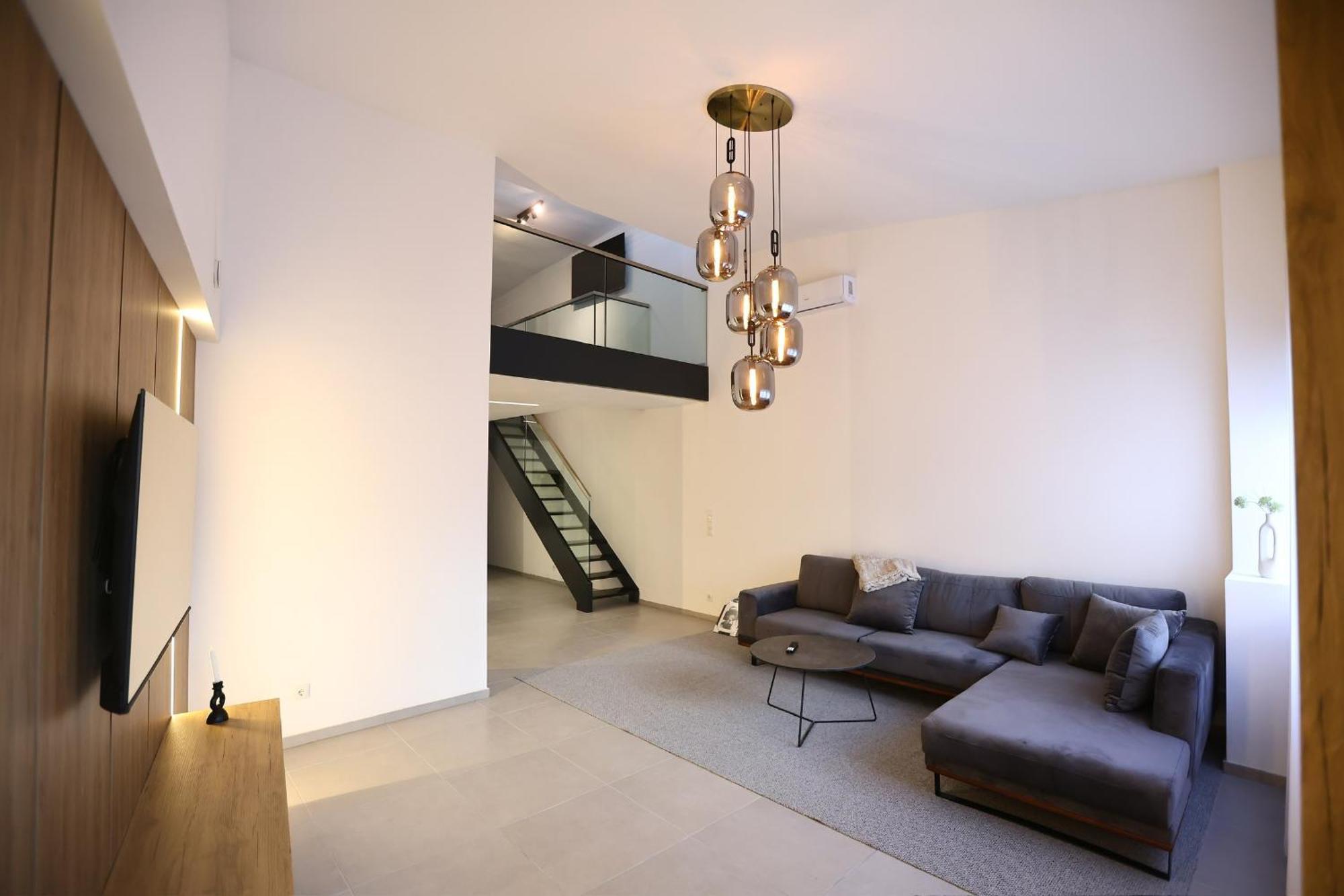 קובלנץ Jam Apartments מראה חיצוני תמונה