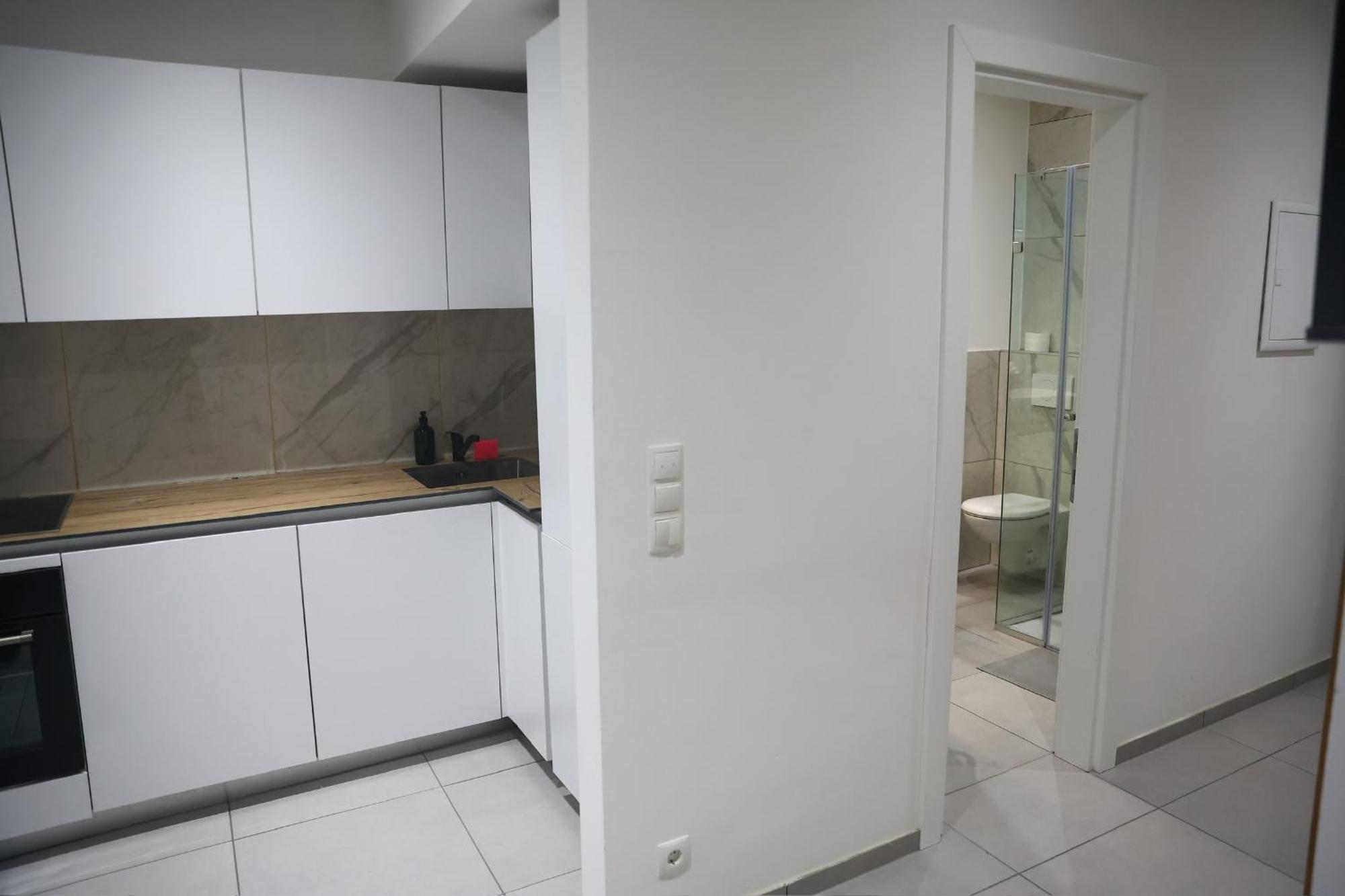 קובלנץ Jam Apartments מראה חיצוני תמונה