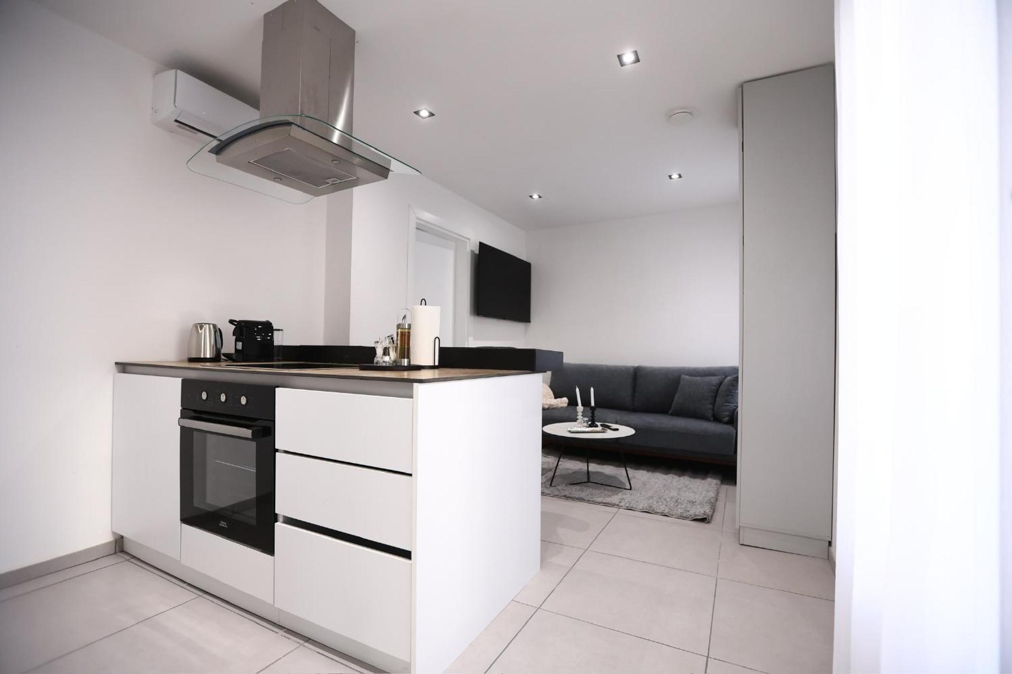 קובלנץ Jam Apartments מראה חיצוני תמונה