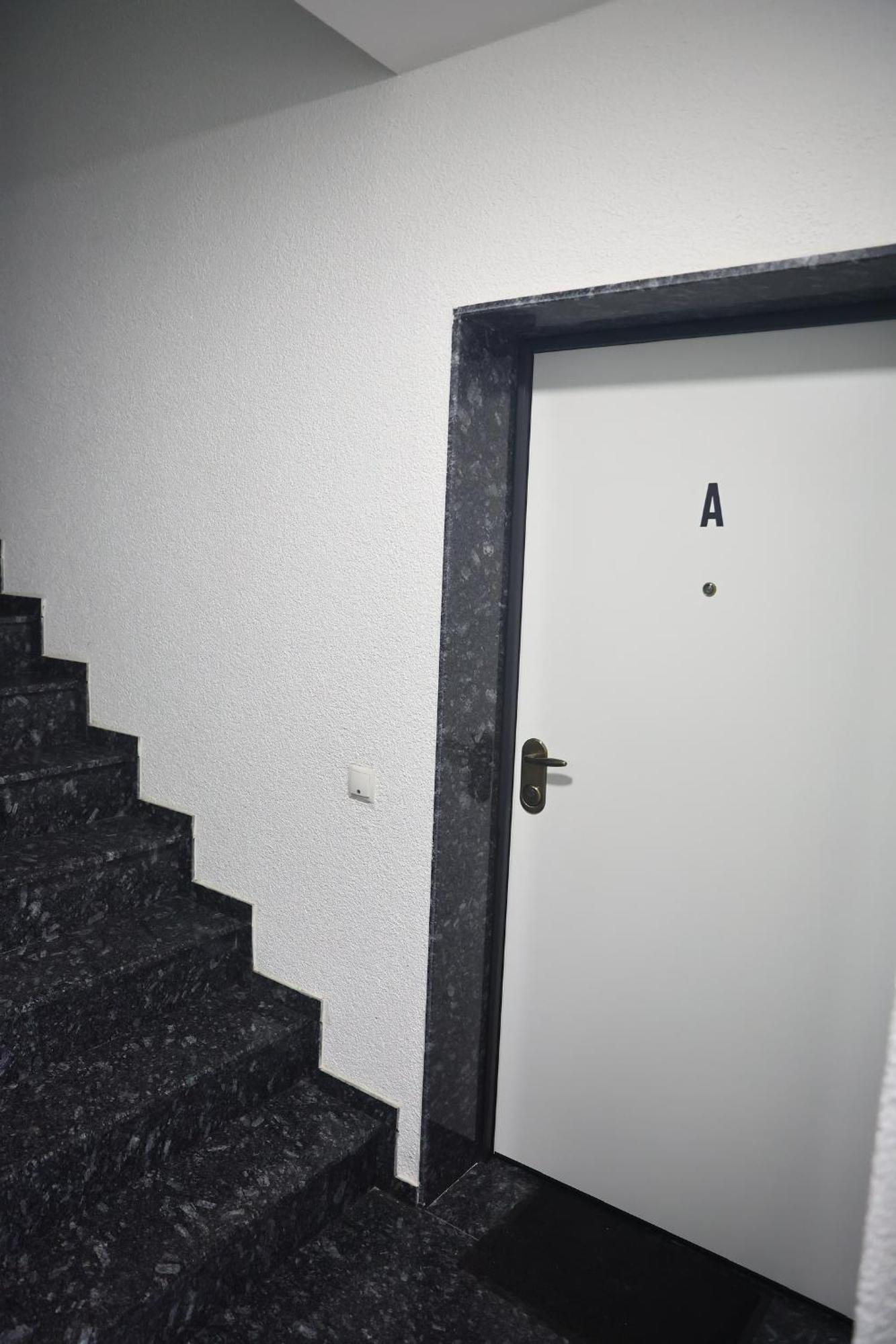 קובלנץ Jam Apartments מראה חיצוני תמונה
