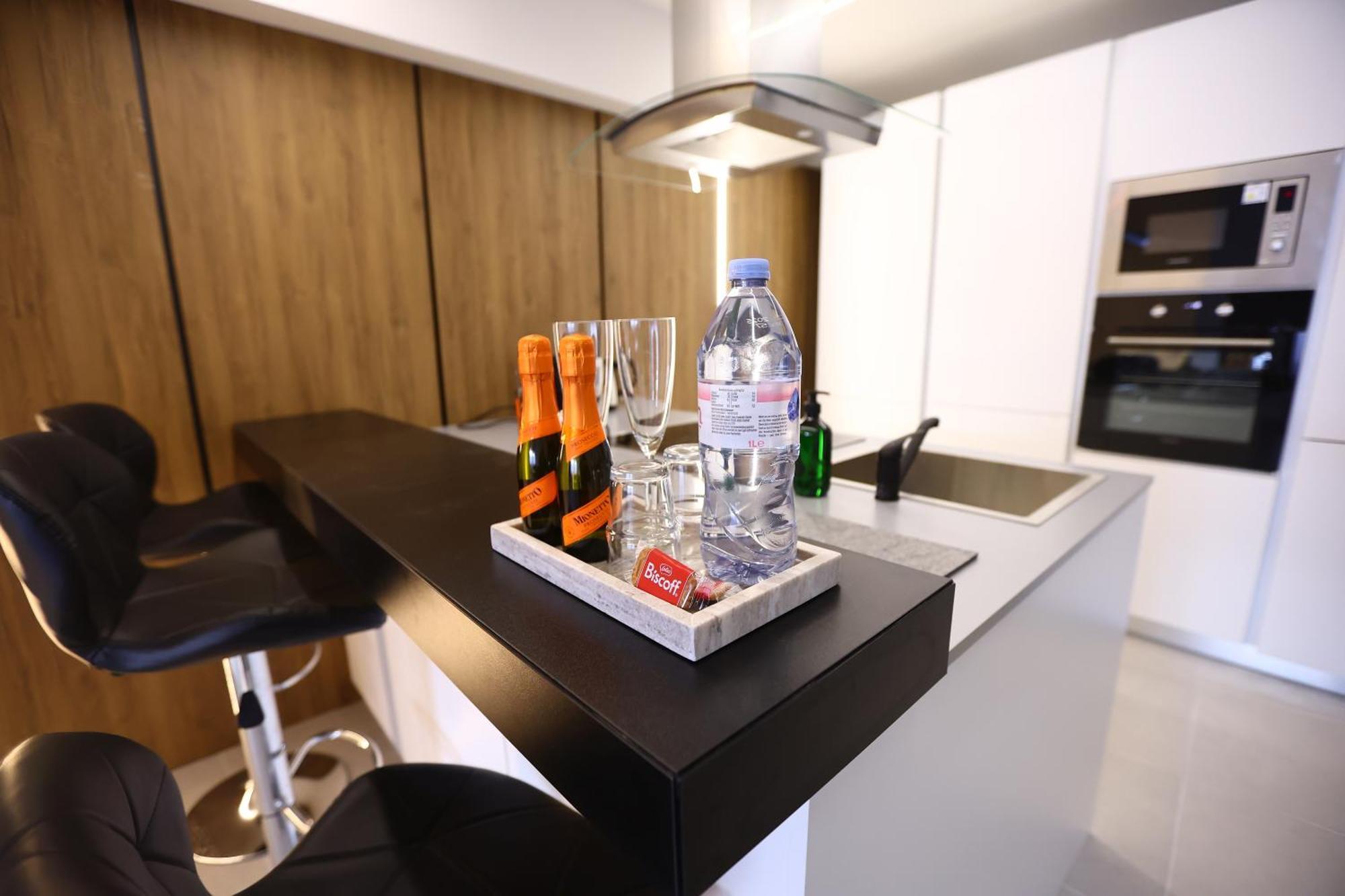 קובלנץ Jam Apartments מראה חיצוני תמונה