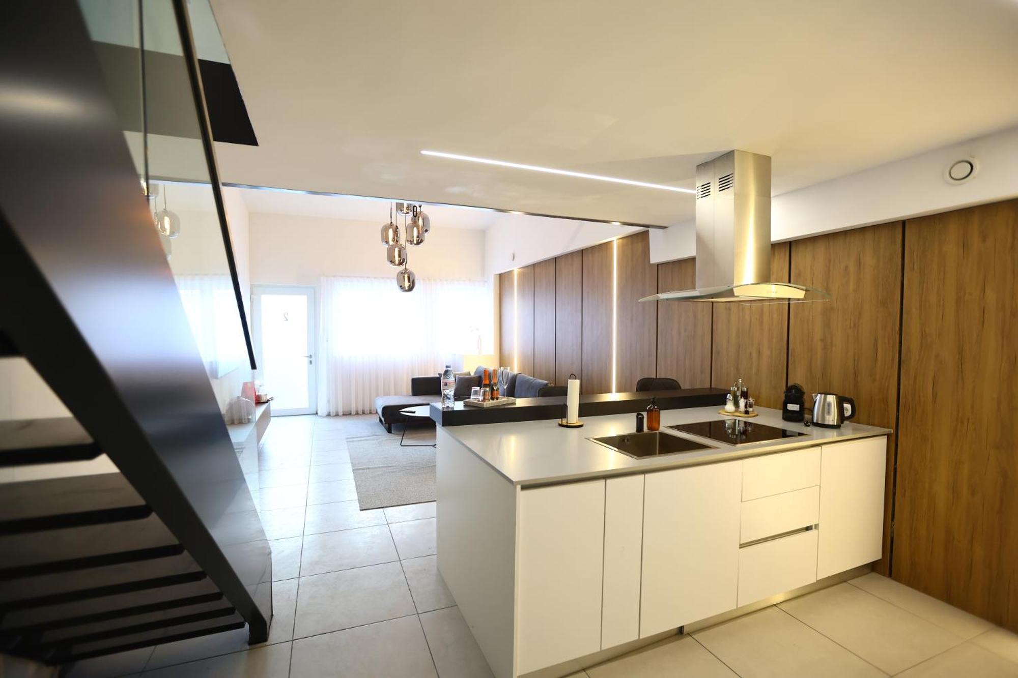 קובלנץ Jam Apartments מראה חיצוני תמונה