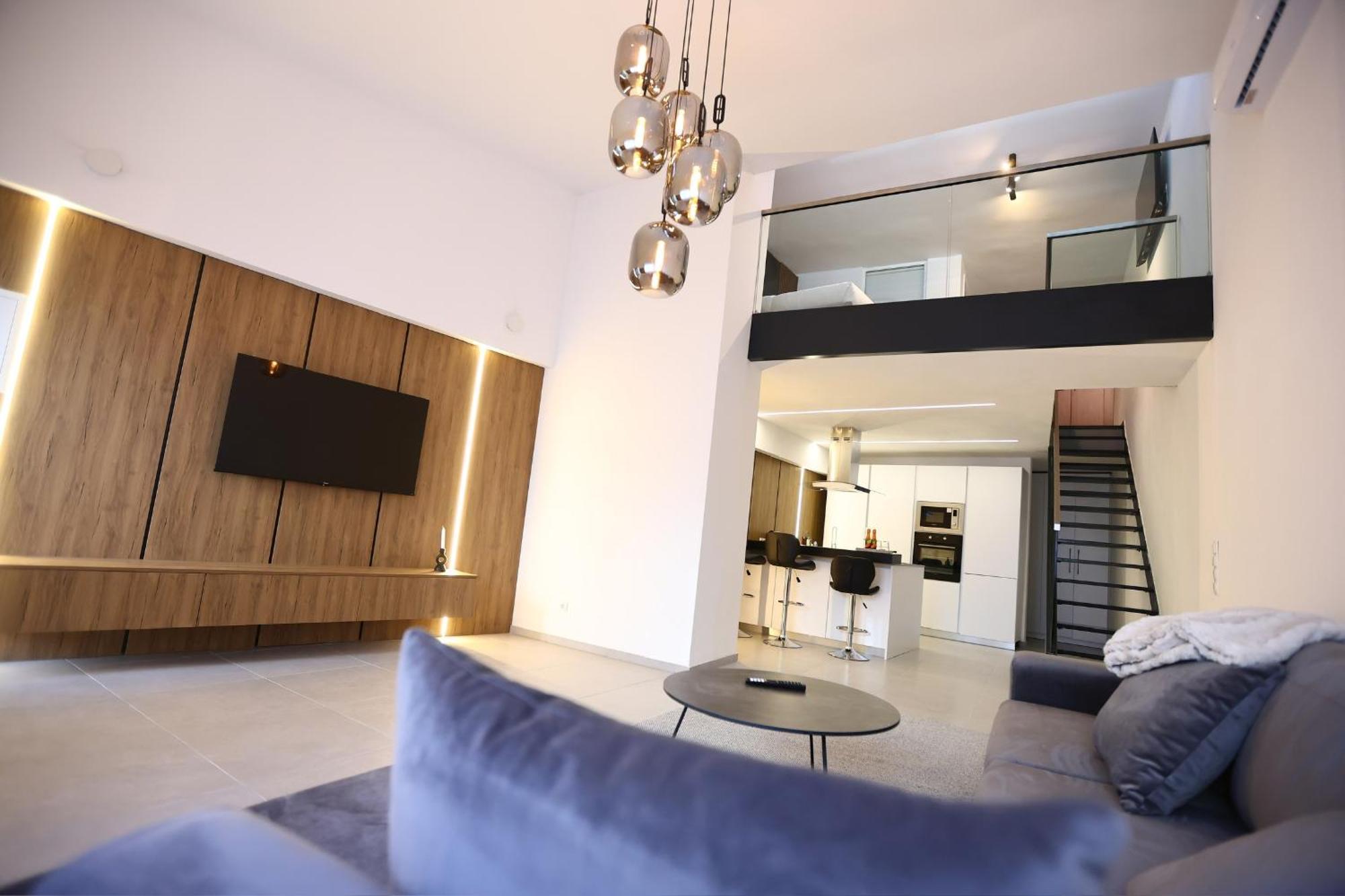 קובלנץ Jam Apartments מראה חיצוני תמונה