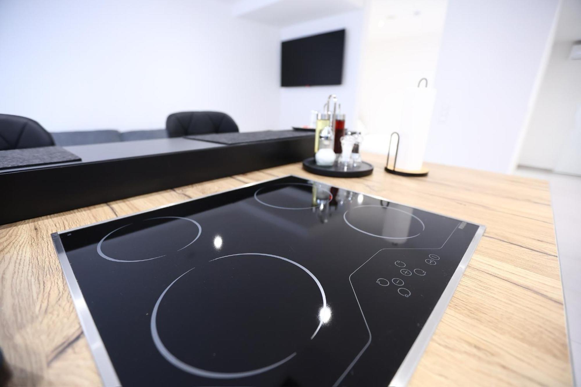 קובלנץ Jam Apartments מראה חיצוני תמונה