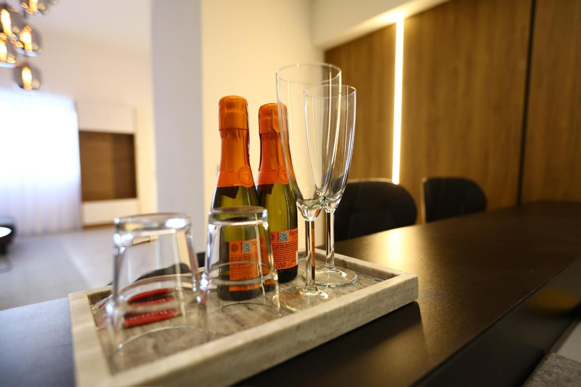 קובלנץ Jam Apartments מראה חיצוני תמונה