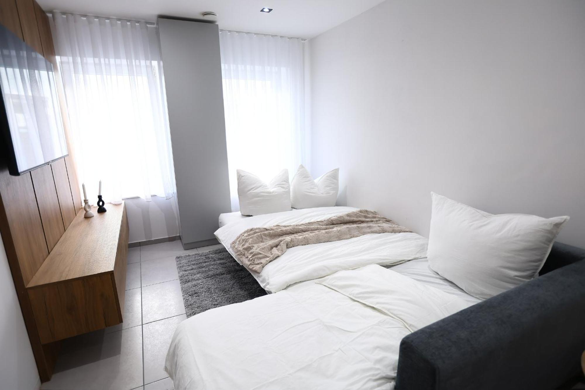 קובלנץ Jam Apartments מראה חיצוני תמונה