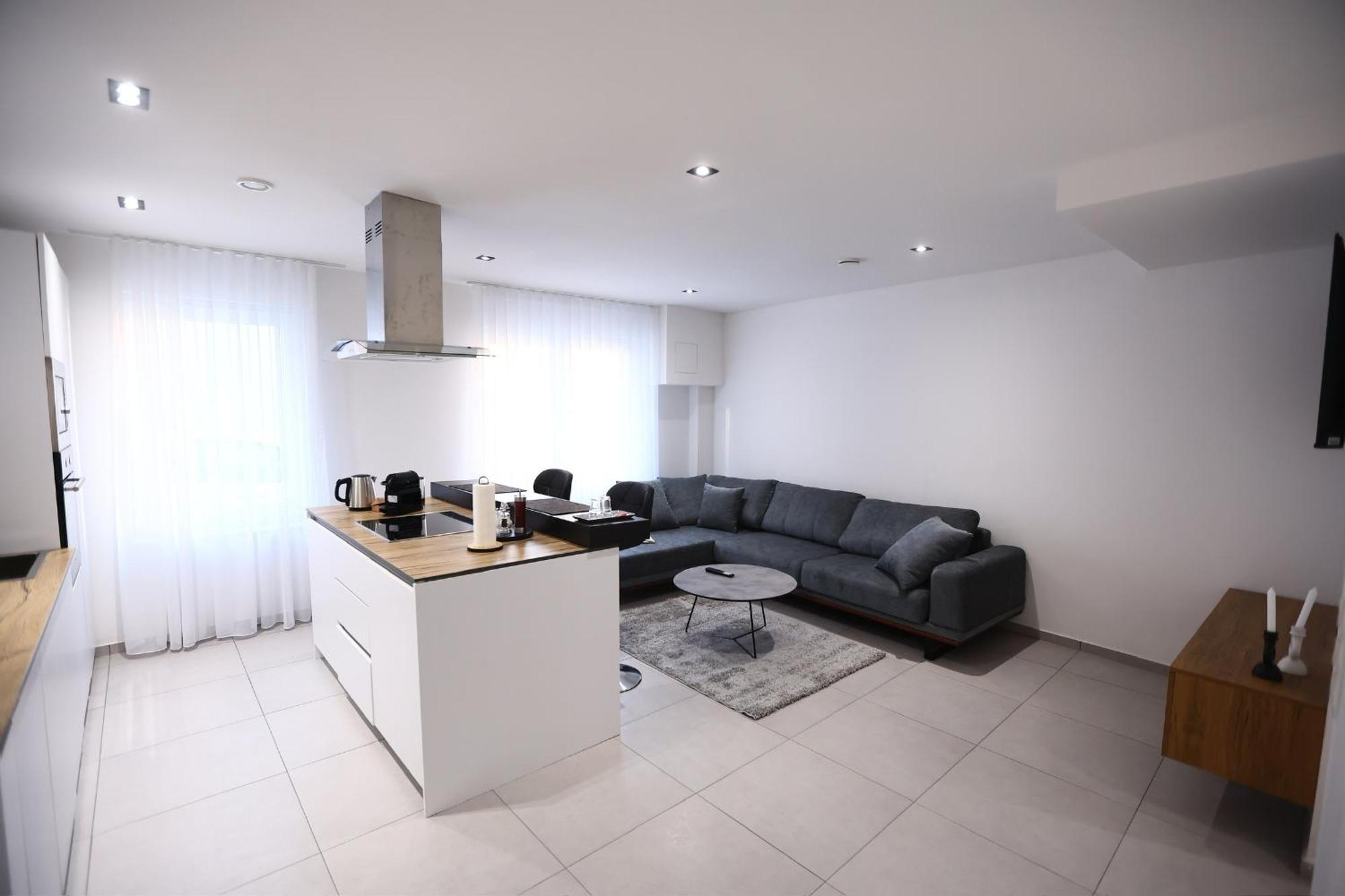 קובלנץ Jam Apartments מראה חיצוני תמונה