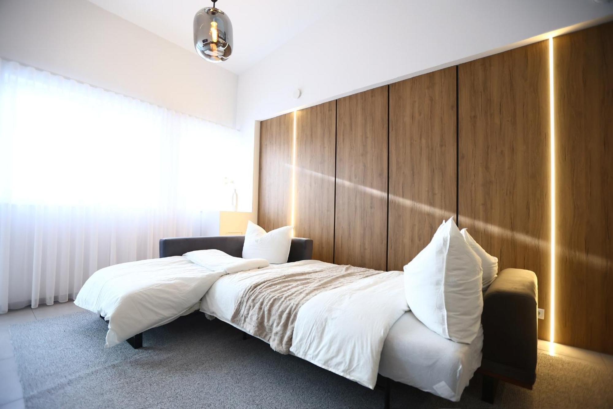 קובלנץ Jam Apartments מראה חיצוני תמונה