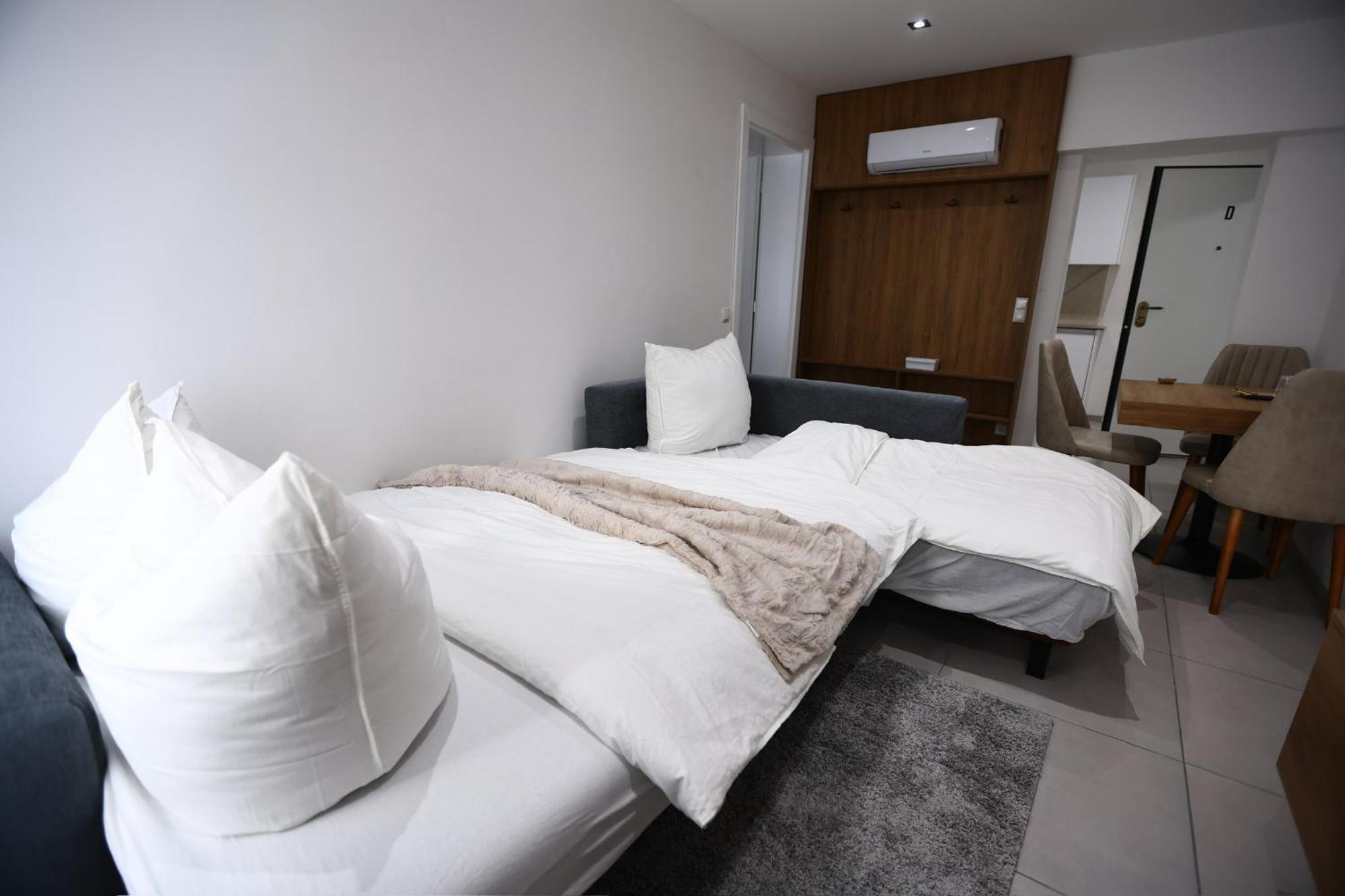 קובלנץ Jam Apartments מראה חיצוני תמונה