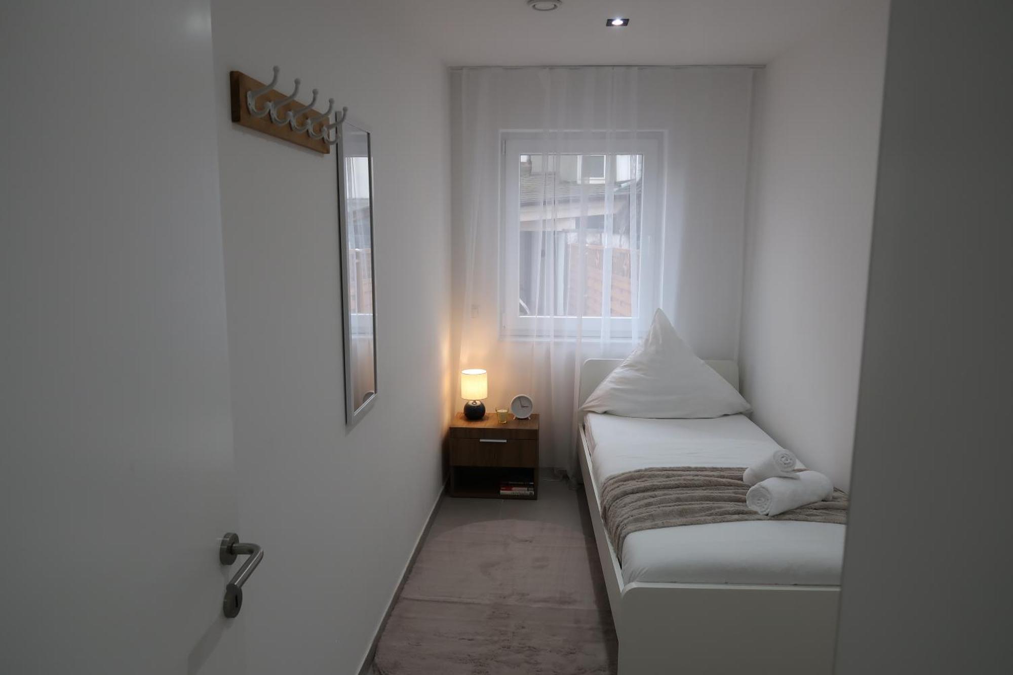 קובלנץ Jam Apartments מראה חיצוני תמונה