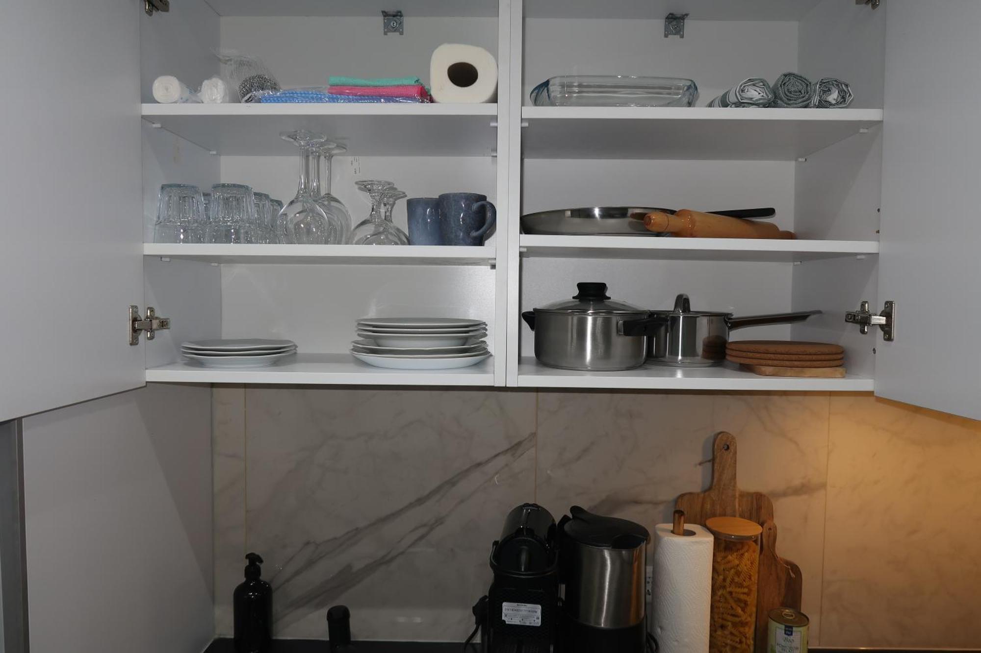 קובלנץ Jam Apartments מראה חיצוני תמונה